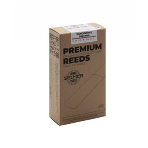 Selmer Paris | Reeds for Soprano Saxophone